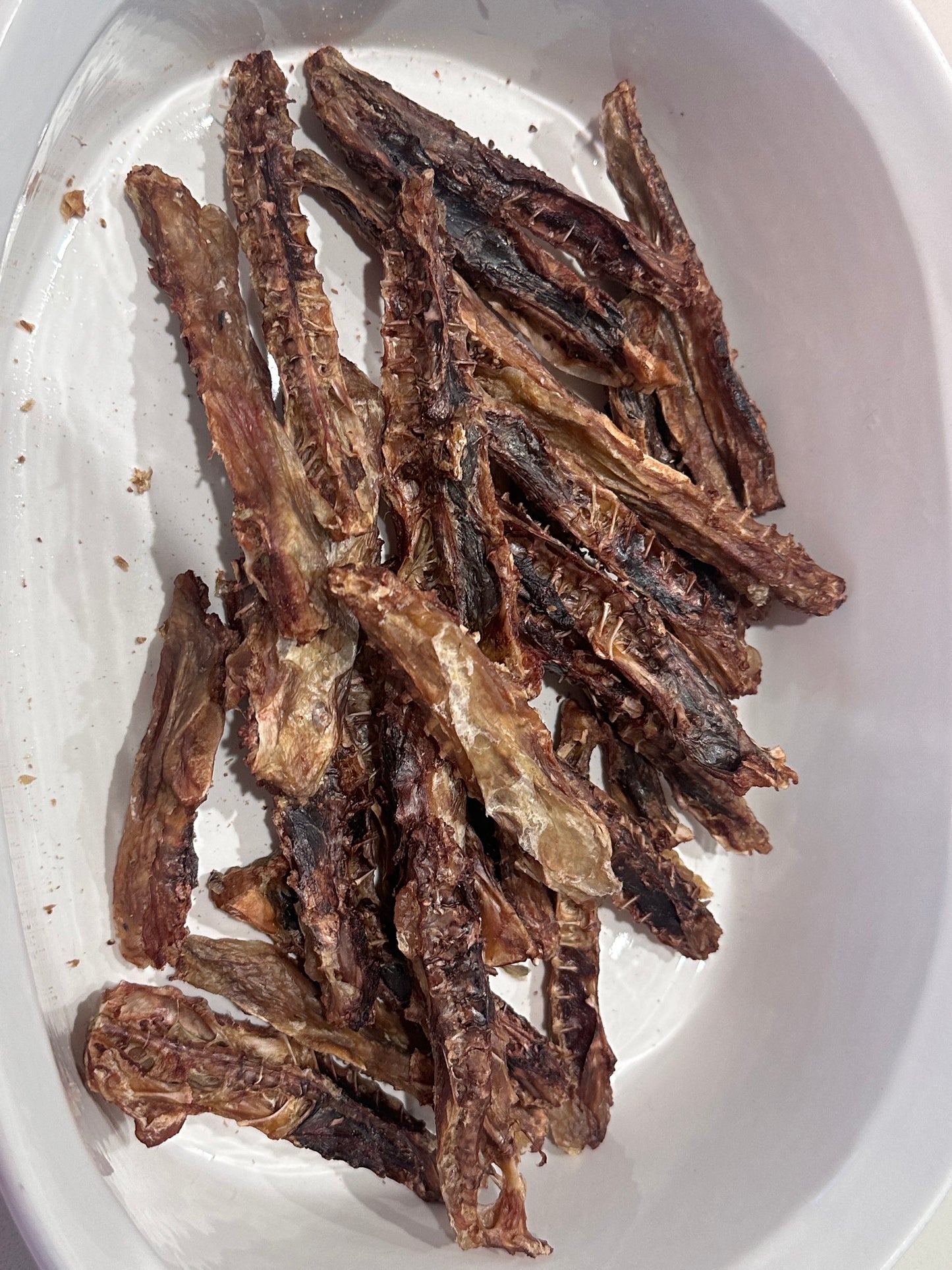 Quail Sticks 100g