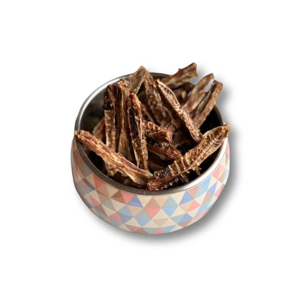 Quail Sticks 100g