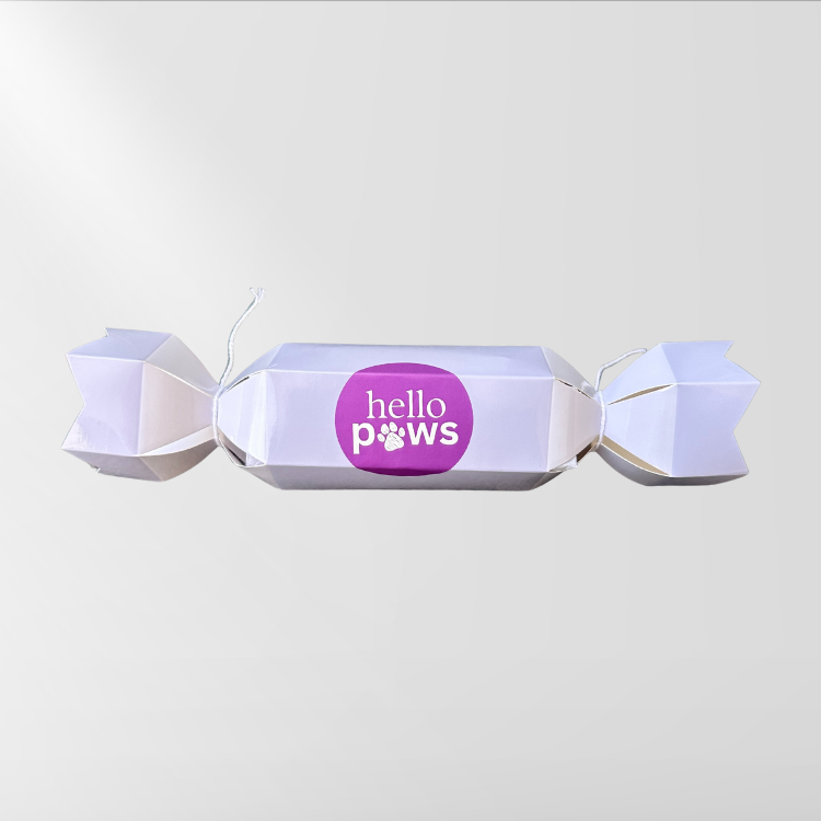 Christmas Bon Bon 50g