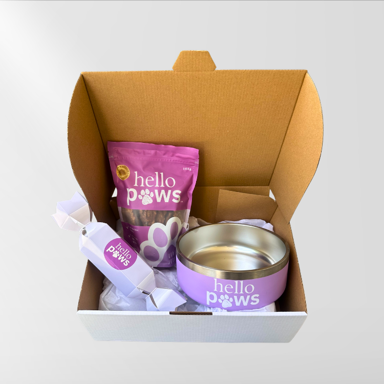 Christmas Gift Box Small