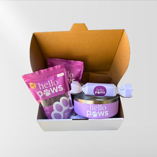 Christmas Gift Box Large