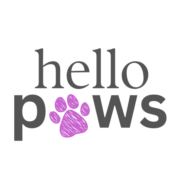 Hello Paws